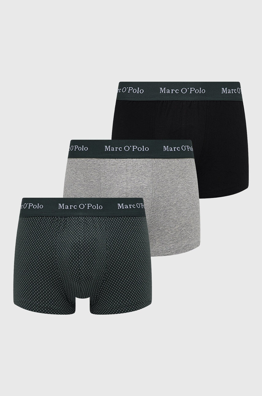 Marc O'Polo Боксерки (3 чифта) - Pepit.bg