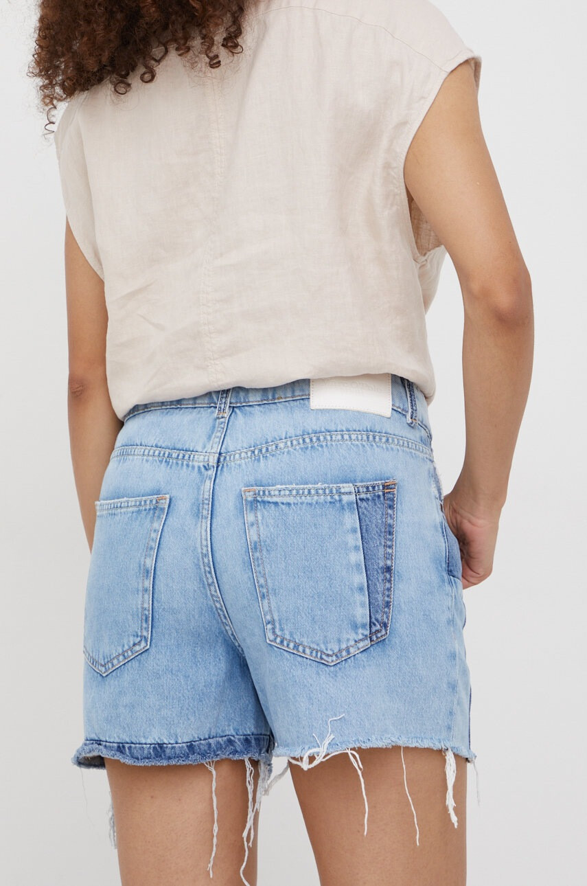 Marc O'Polo Дънкови къси панталони Denim - Pepit.bg