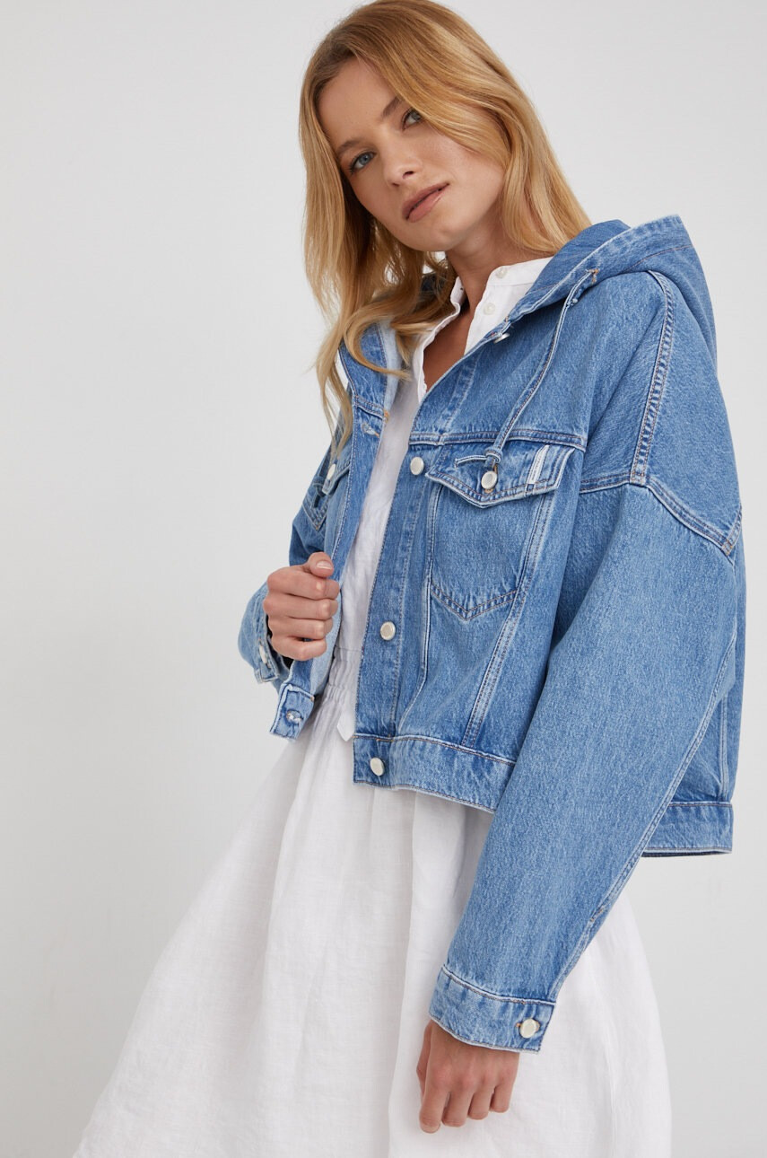 Marc O'Polo Дънково яке Denim - Pepit.bg