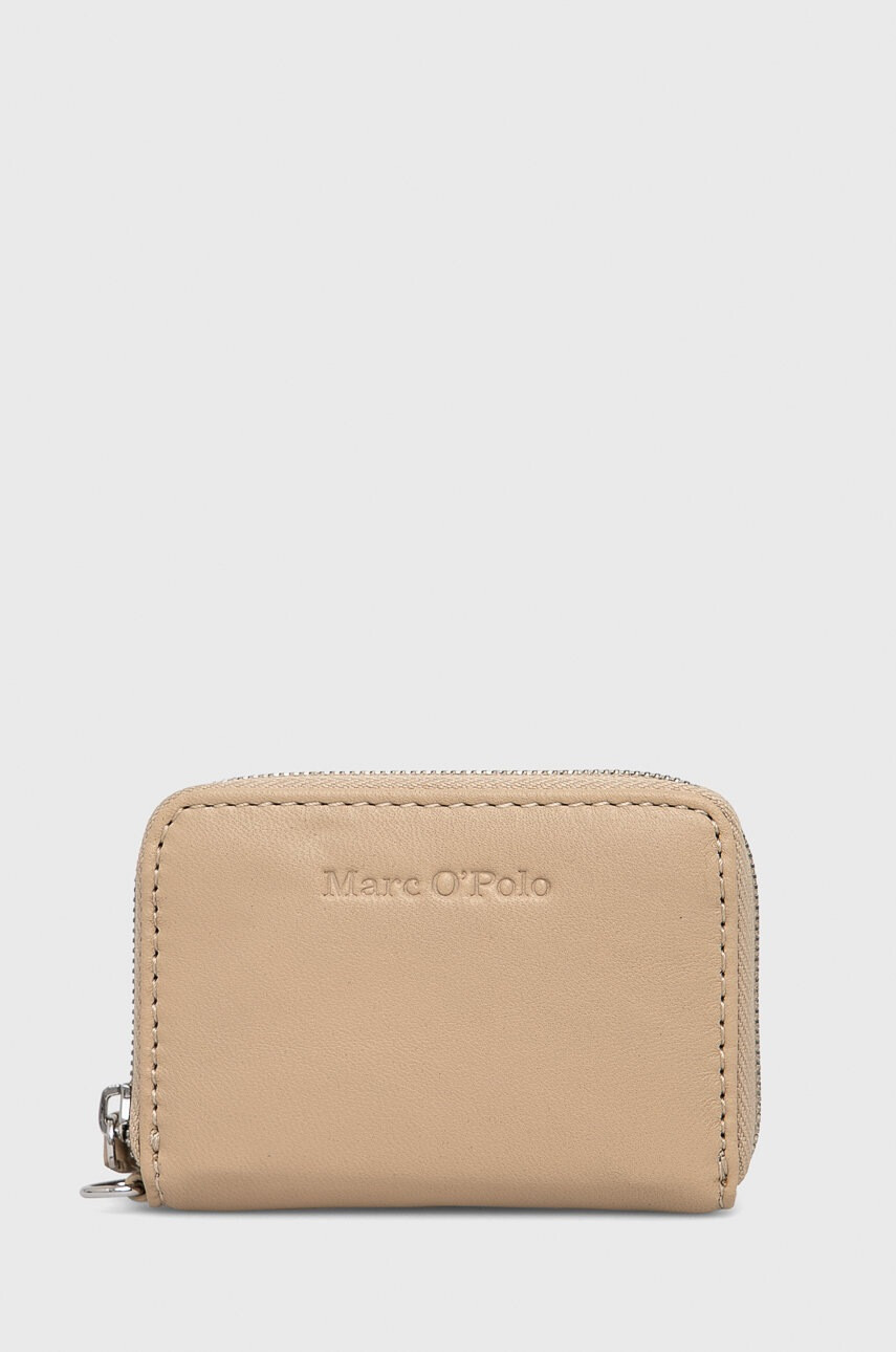 Marc O'Polo Кожен портфейл - Pepit.bg