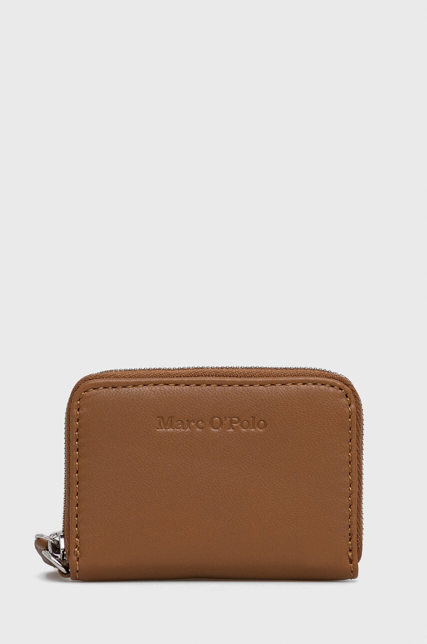 Marc O'Polo Кожен портфейл - Pepit.bg