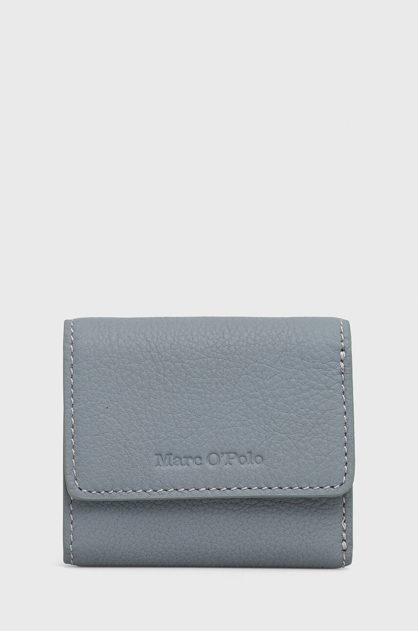 Marc O'Polo Кожен портфейл - Pepit.bg