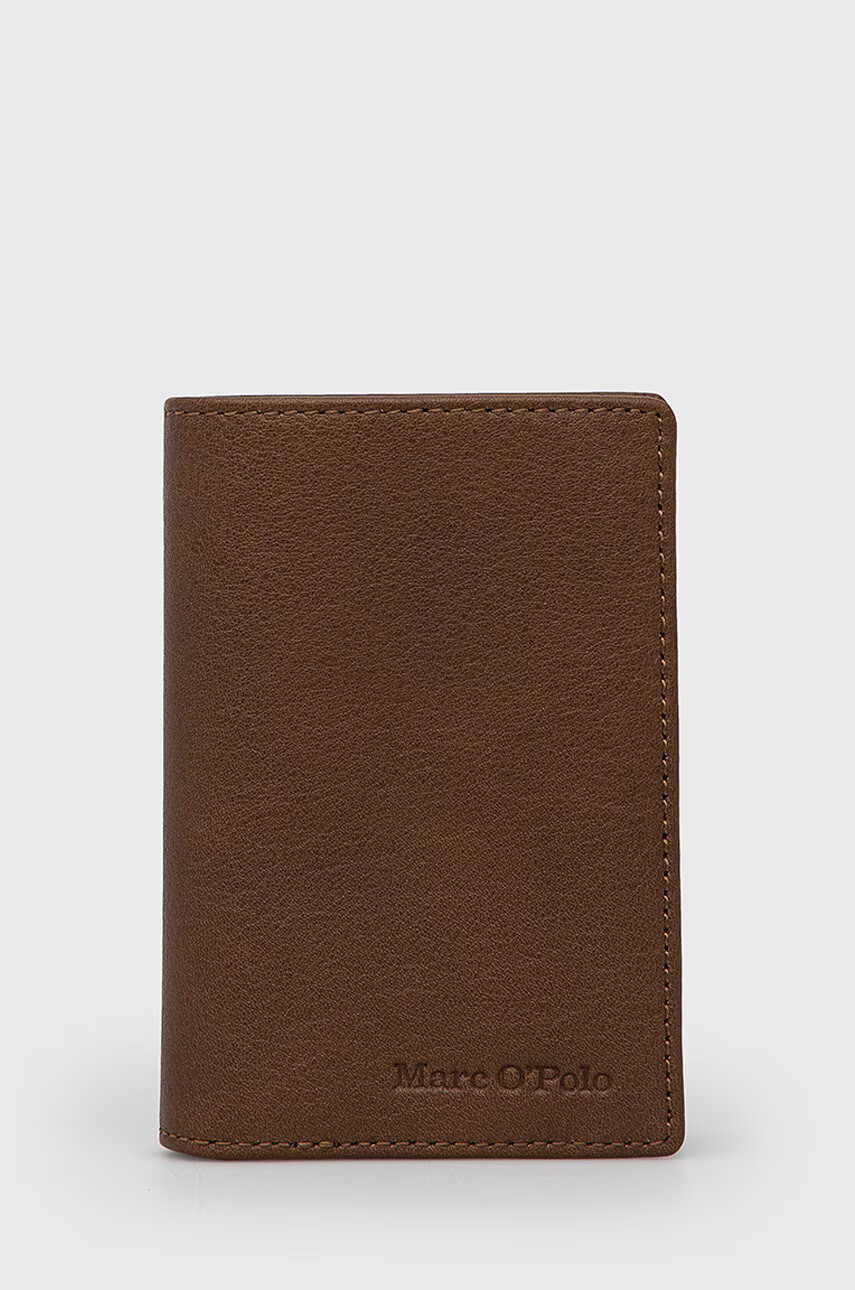 Marc O'Polo Кожен портфейл - Pepit.bg