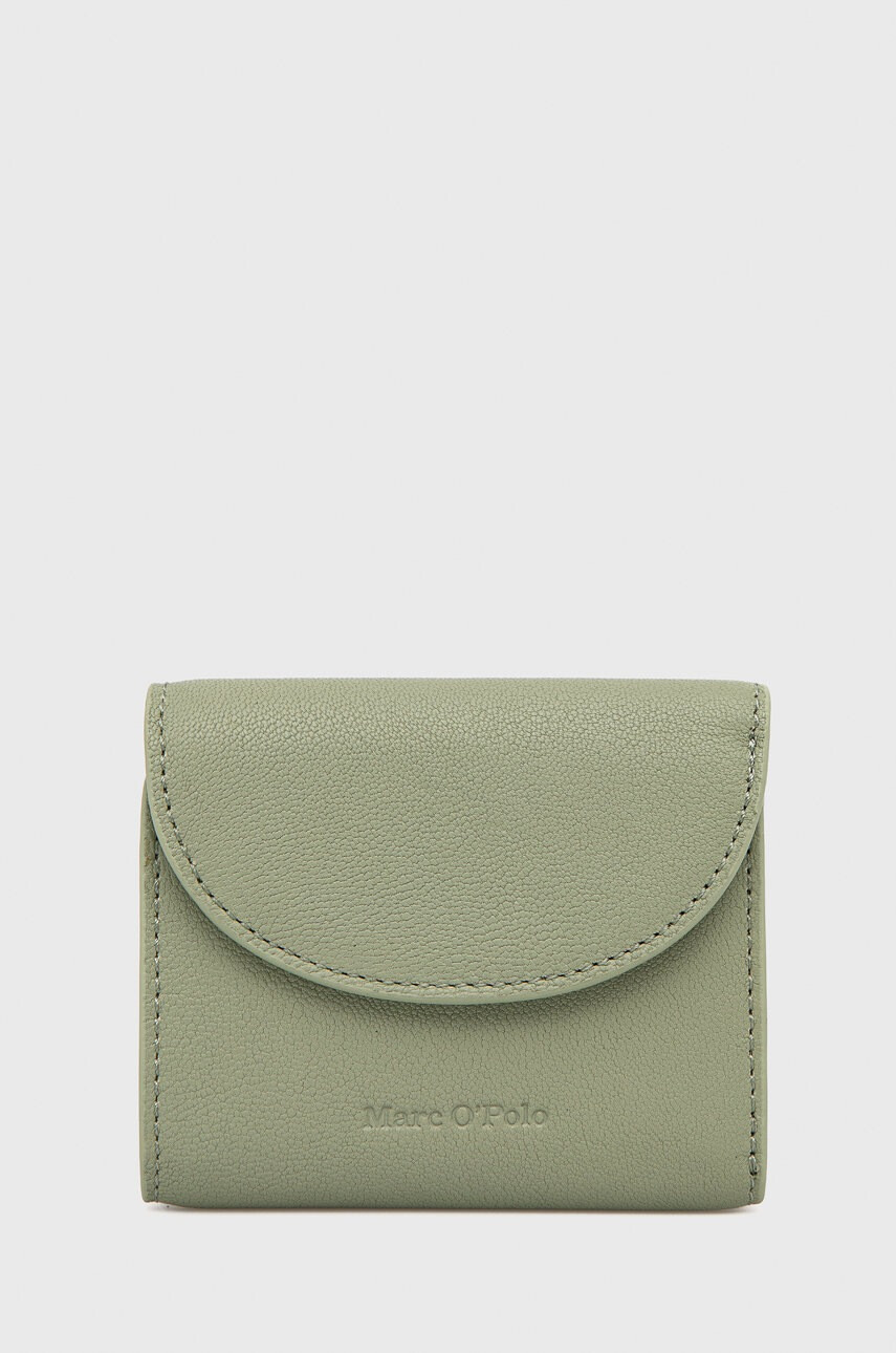 Marc O'Polo Кожен портфейл - Pepit.bg