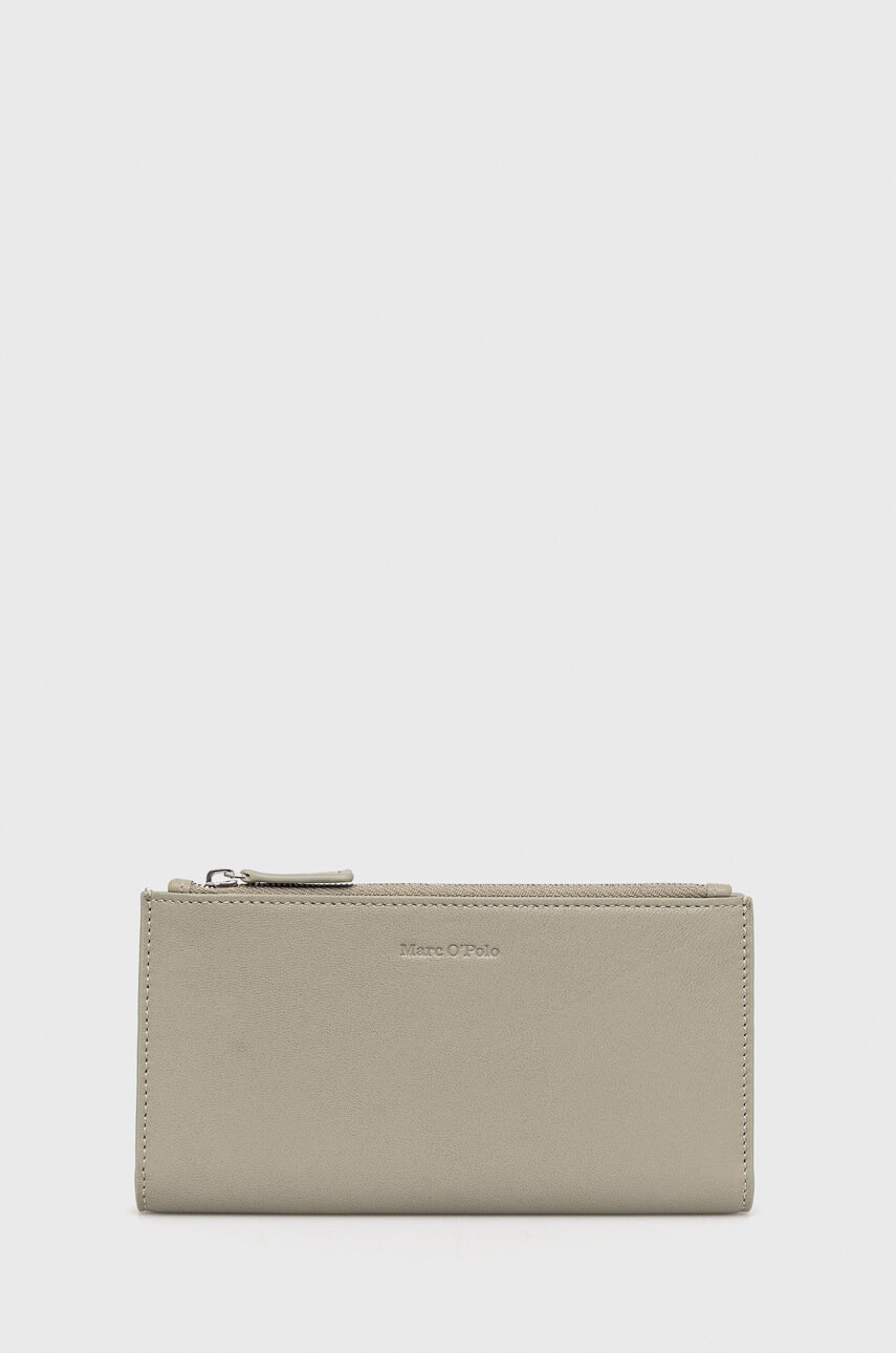 Marc O'Polo Кожен портфейл - Pepit.bg