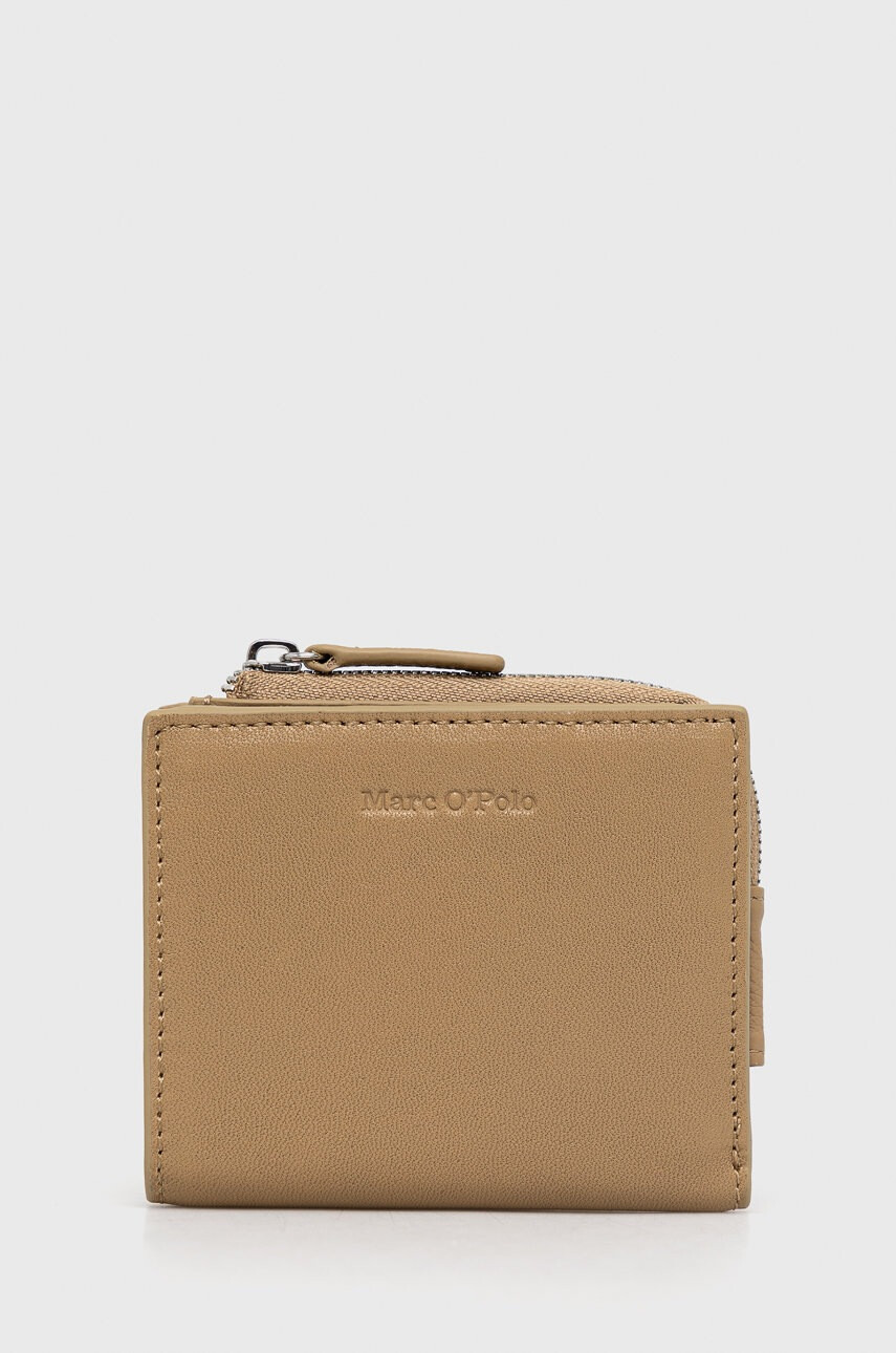 Marc O'Polo Кожен портфейл - Pepit.bg