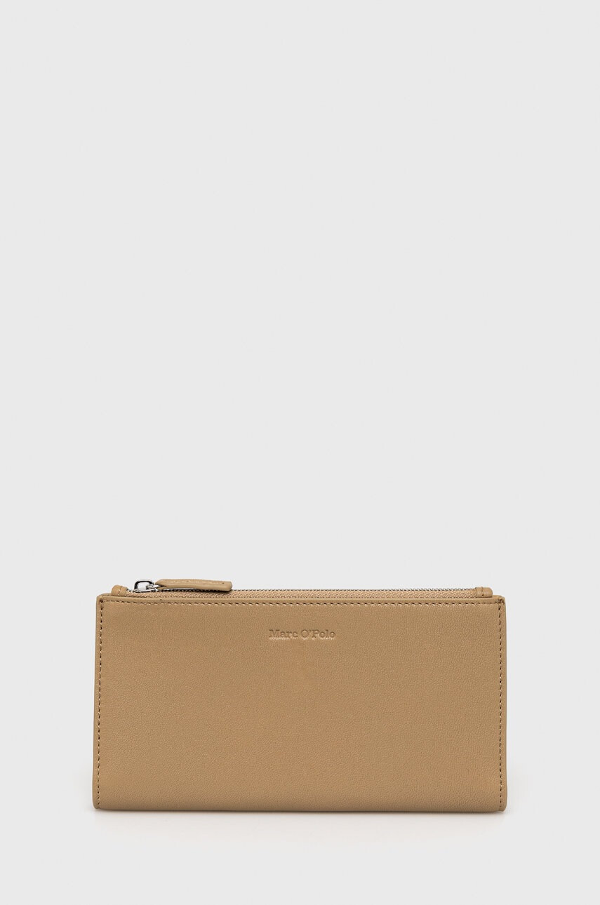 Marc O'Polo Кожен портфейл - Pepit.bg