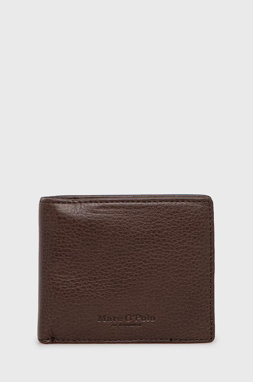 Marc O'Polo Кожен портфейл - Pepit.bg