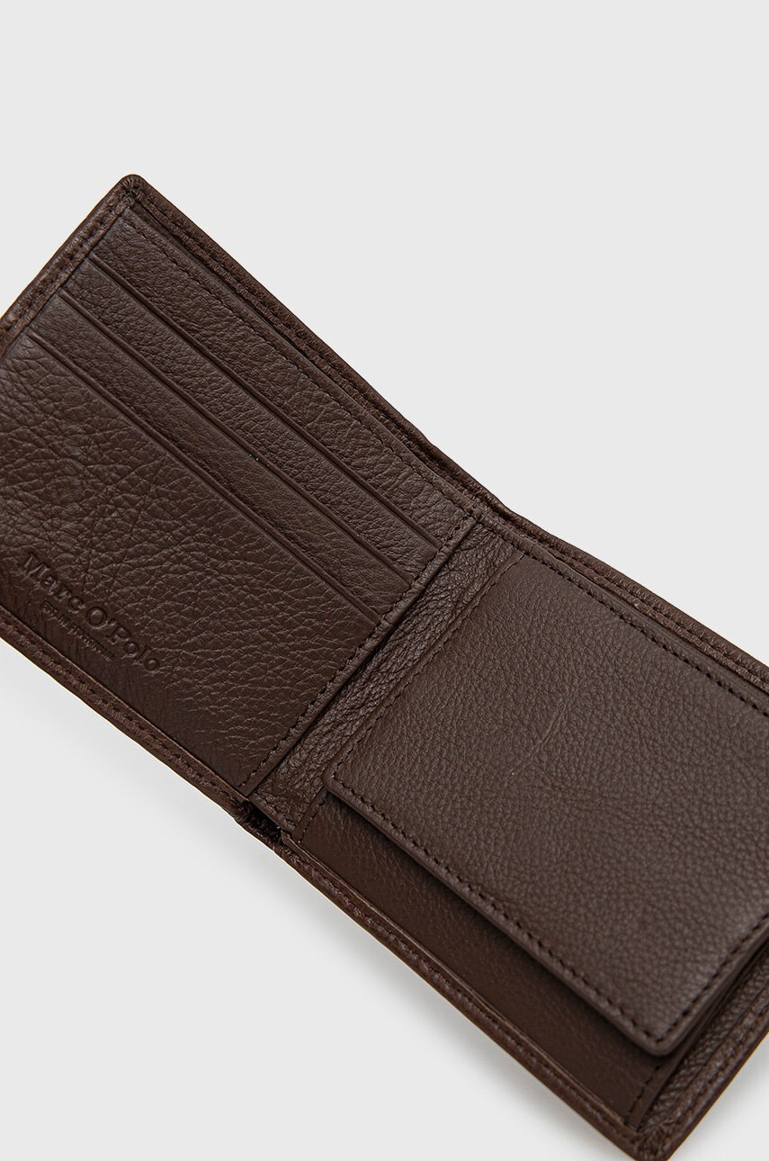 Marc O'Polo Кожен портфейл - Pepit.bg