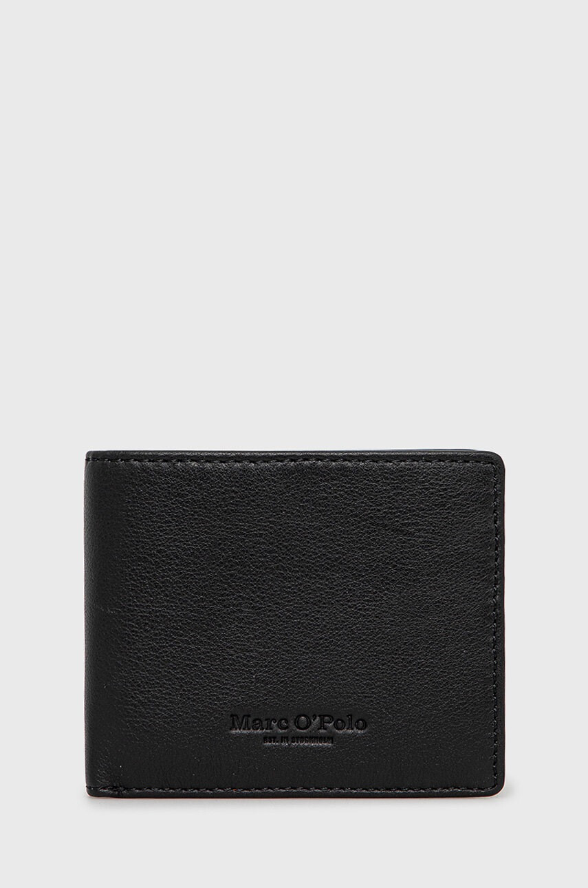 Marc O'Polo Кожен портфейл - Pepit.bg