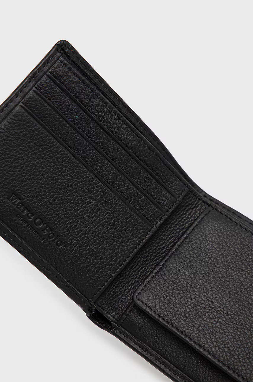Marc O'Polo Кожен портфейл - Pepit.bg
