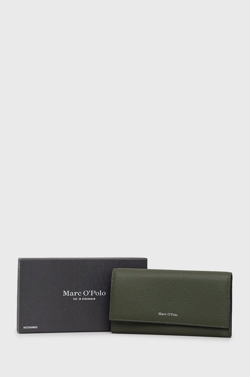 Marc O'Polo Кожен портфейл - Pepit.bg