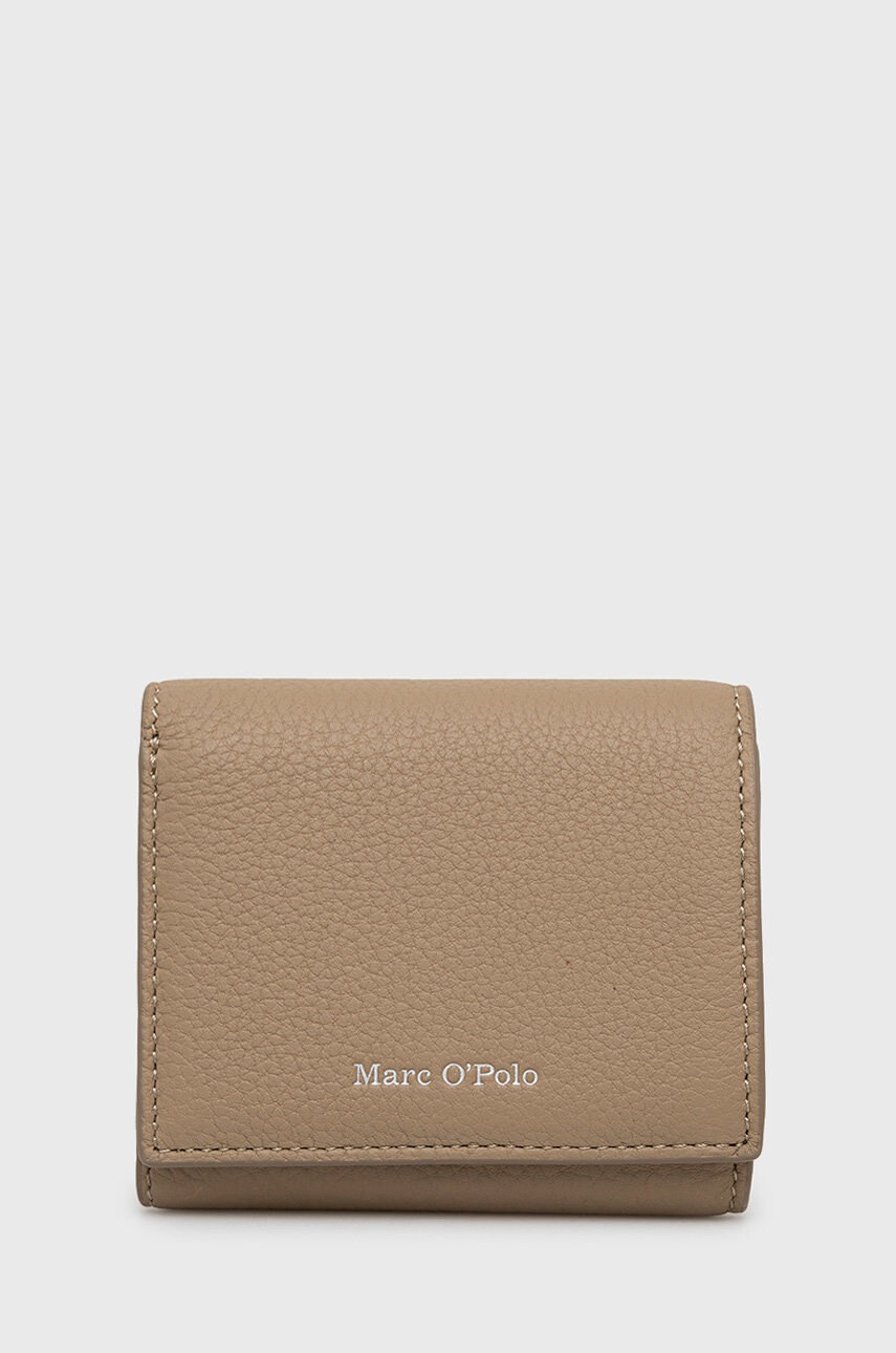 Marc O'Polo Кожен портфейл - Pepit.bg