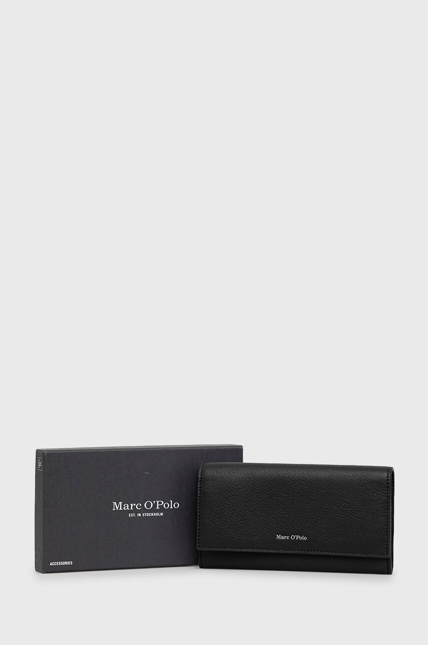 Marc O'Polo Кожен портфейл - Pepit.bg