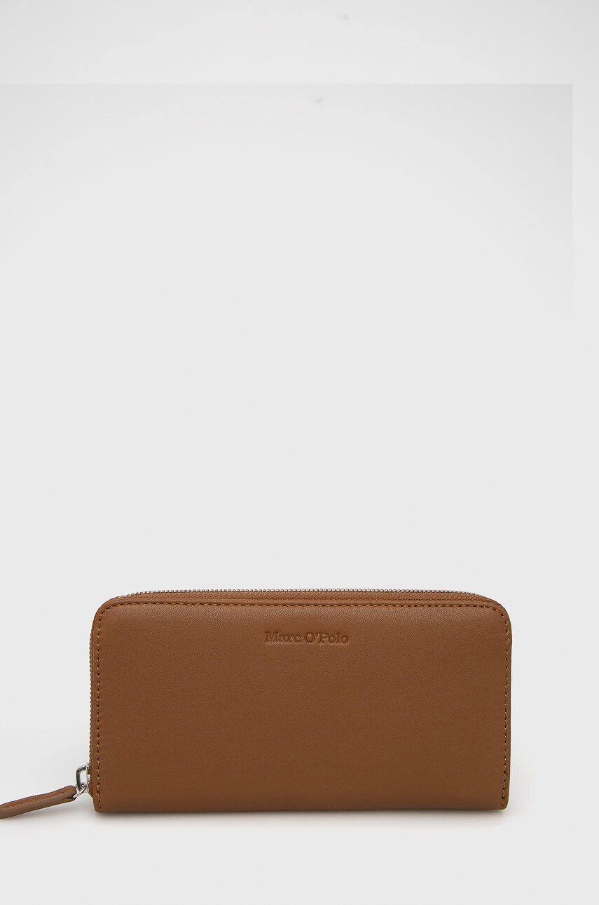 Marc O'Polo Кожен портфейл - Pepit.bg