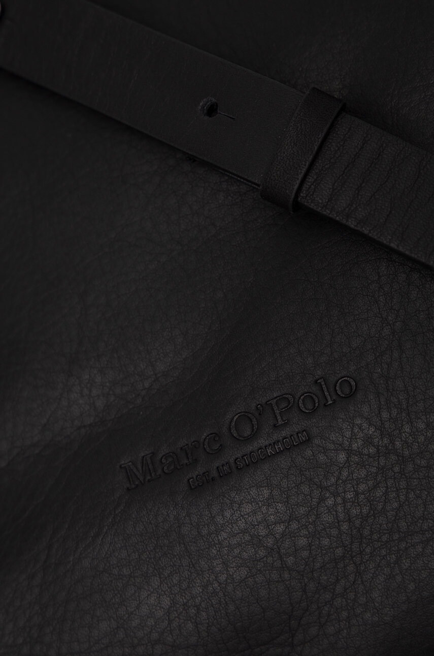 Marc O'Polo Кожена чанта - Pepit.bg