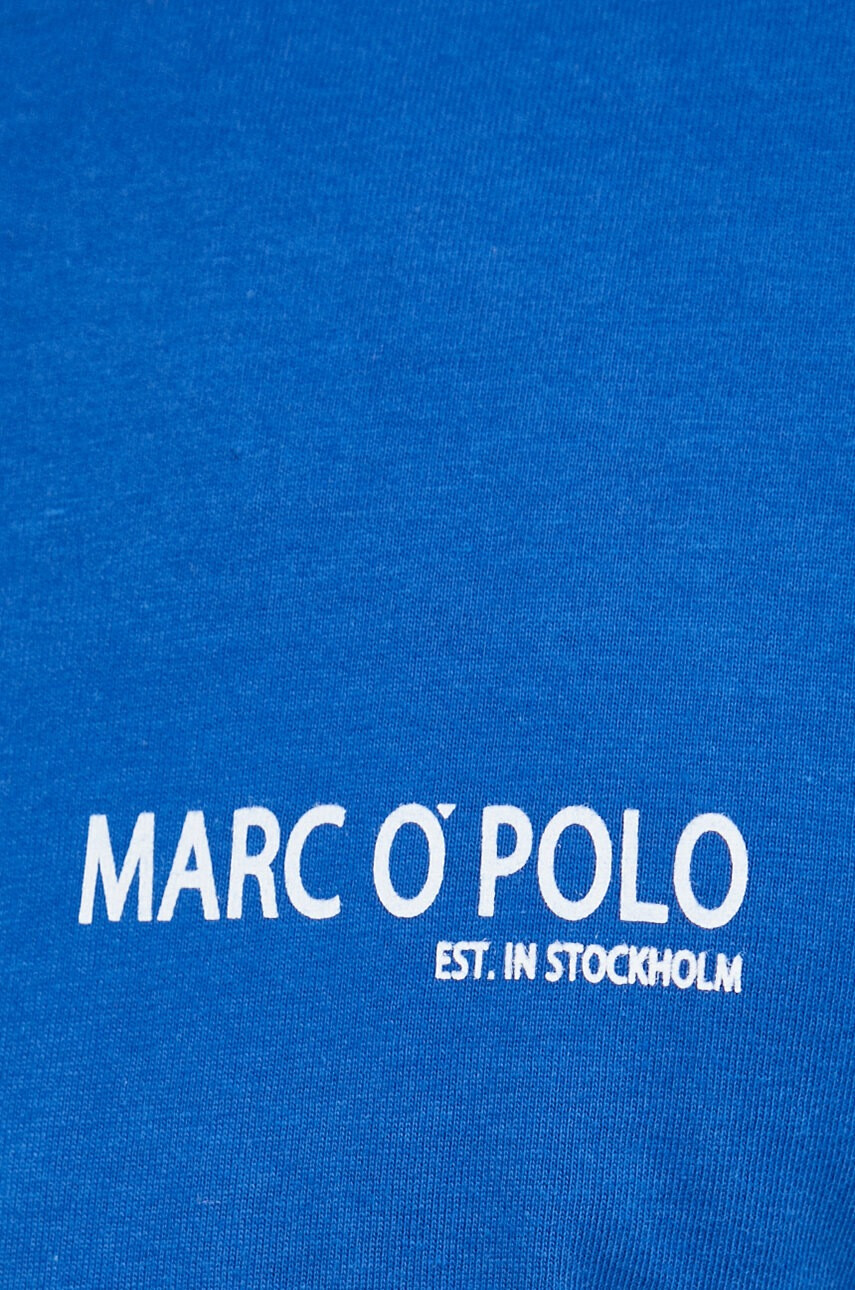Marc O'Polo Памучна тениска - Pepit.bg