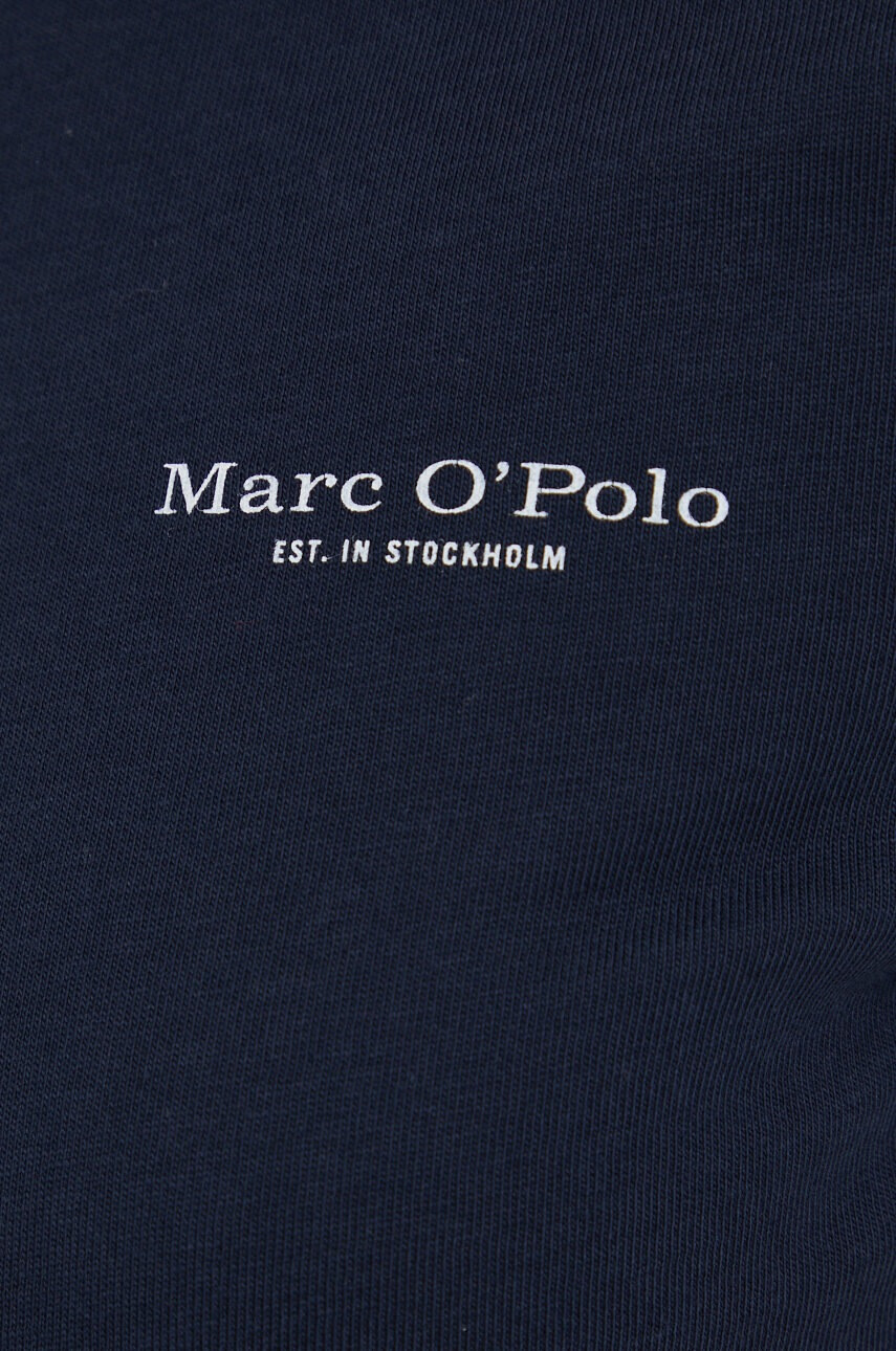 Marc O'Polo Памучна тениска - Pepit.bg