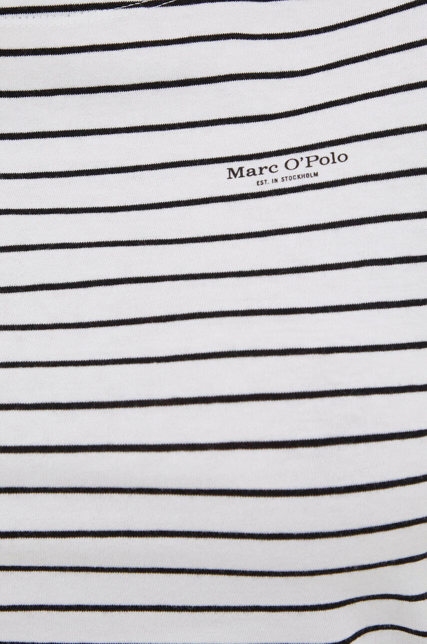 Marc O'Polo Памучна тениска - Pepit.bg