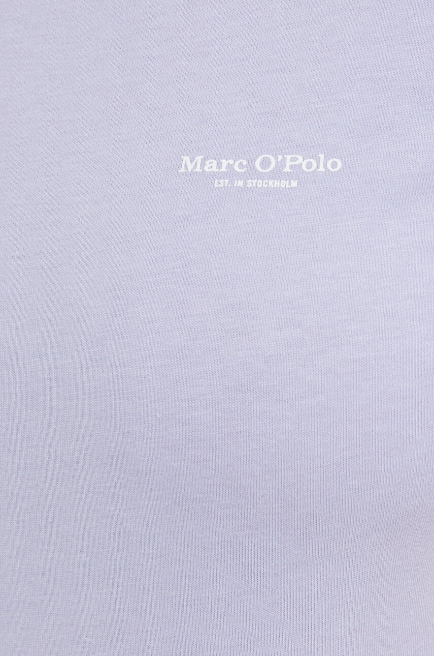 Marc O'Polo Памучна тениска - Pepit.bg
