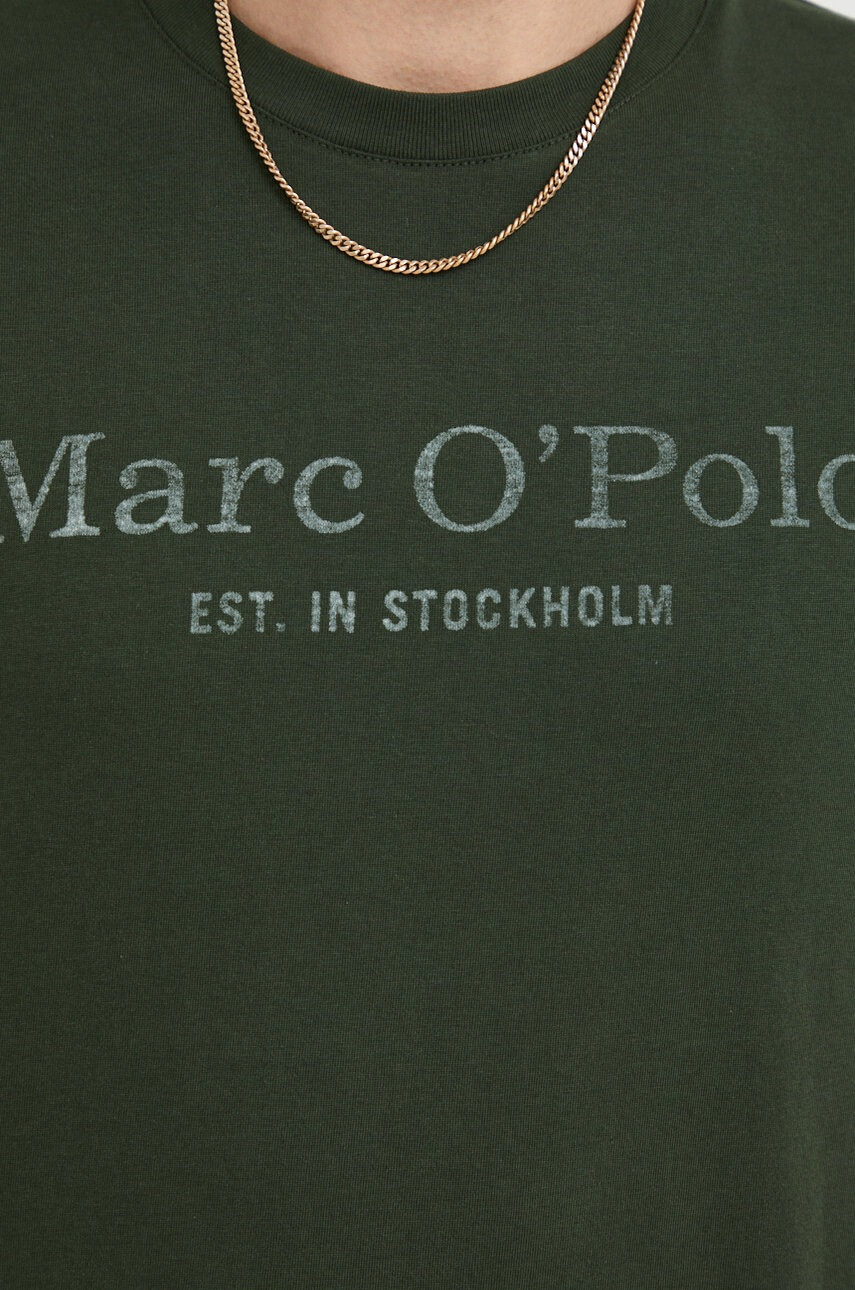 Marc O'Polo Памучна тениска - Pepit.bg