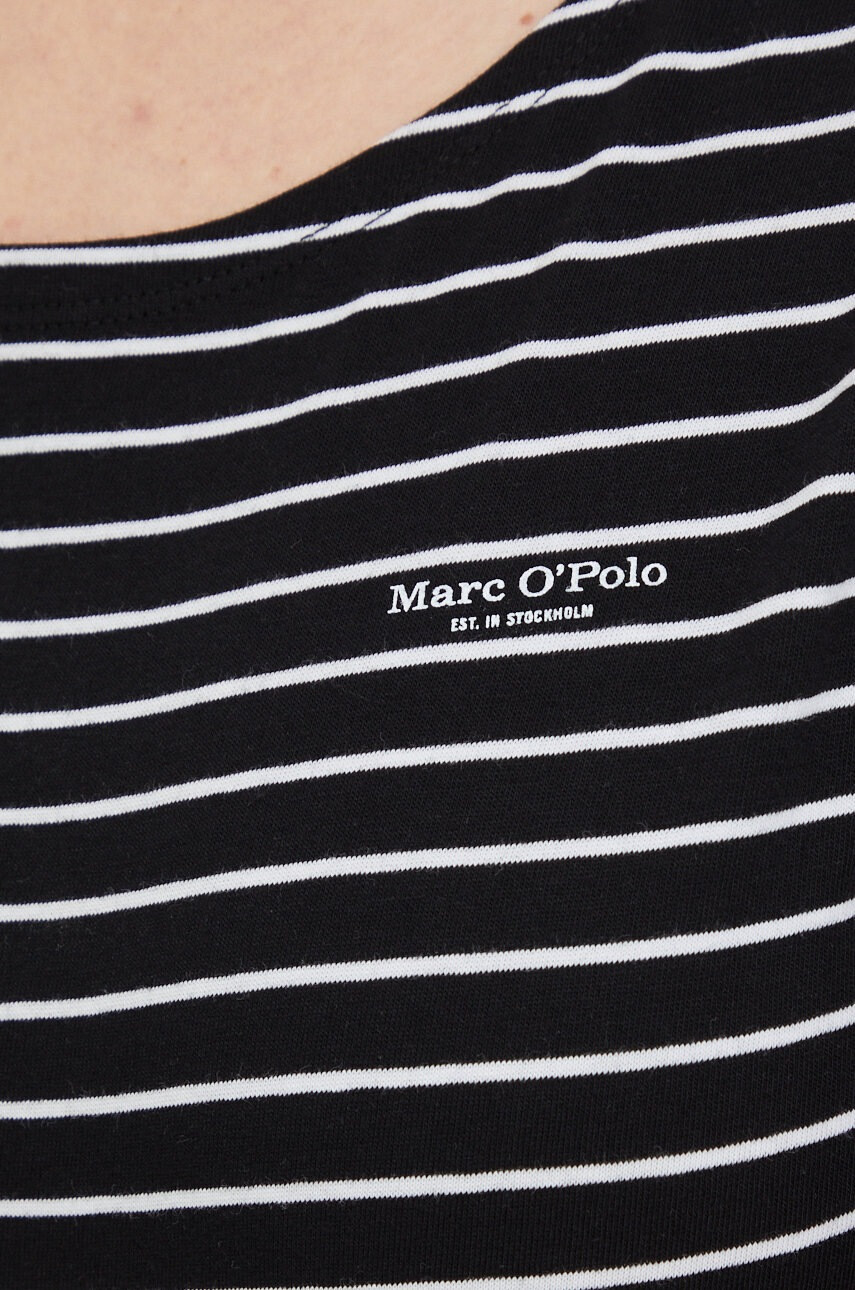 Marc O'Polo Памучна тениска - Pepit.bg