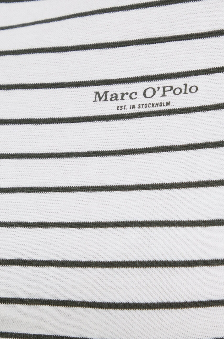 Marc O'Polo Памучна тениска - Pepit.bg