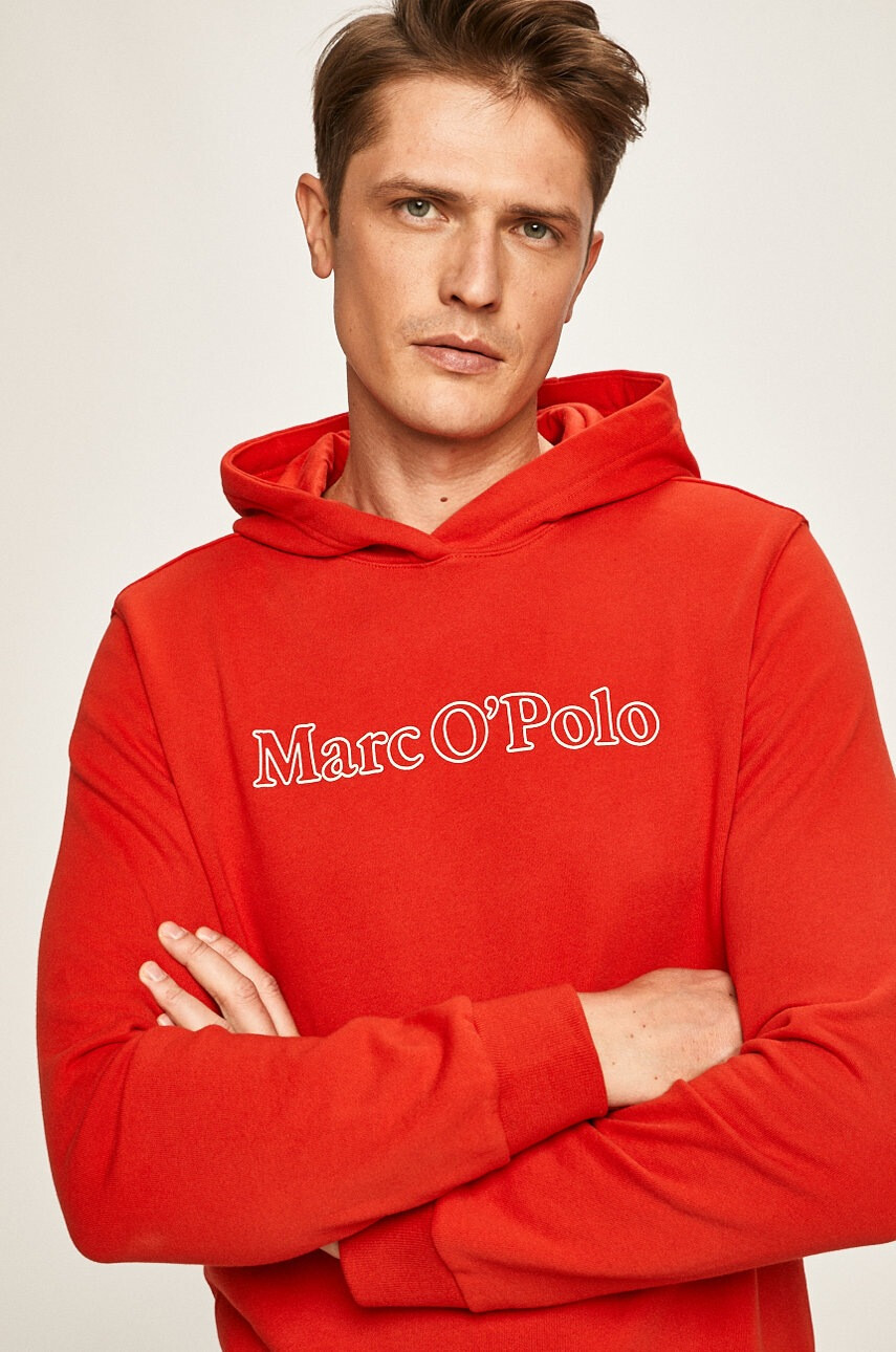 Marc O'Polo Суичър - Pepit.bg