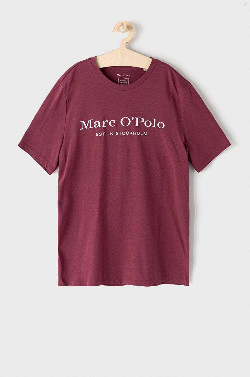 Marc O'Polo Тениска - Pepit.bg