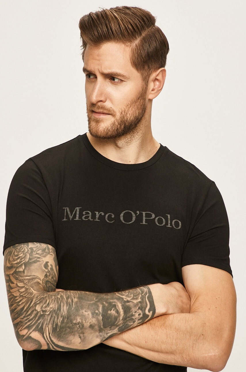 Marc O'Polo Тениска - Pepit.bg