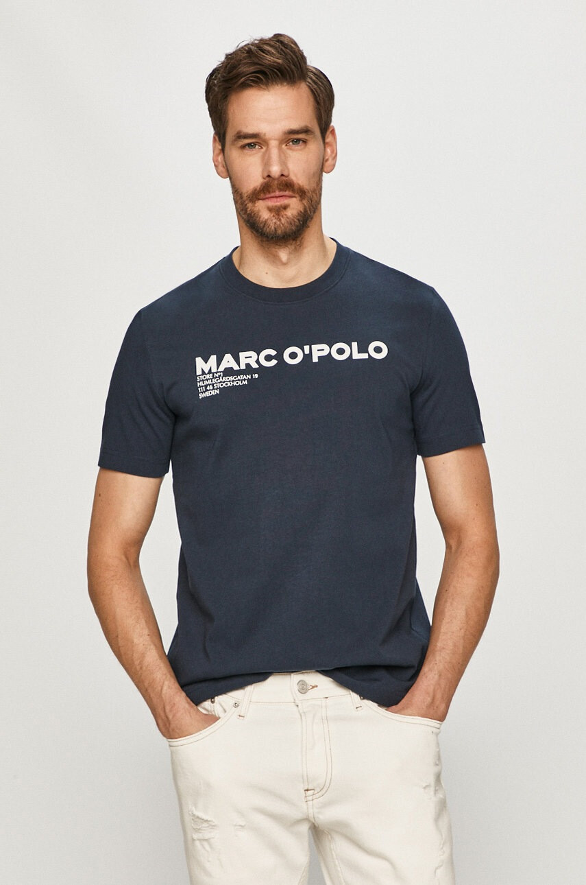 Marc O'Polo Тениска - Pepit.bg