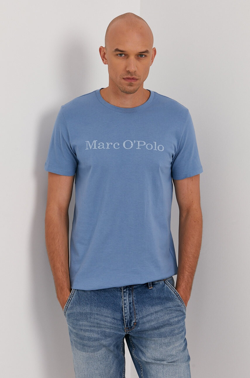 Marc O'Polo Тениска - Pepit.bg