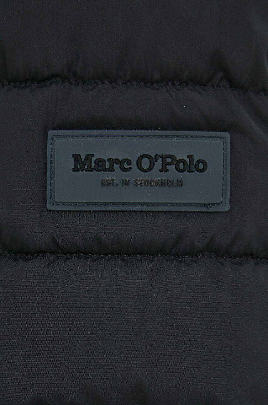 Marc O'Polo Яке в черно с преходна изолация - Pepit.bg