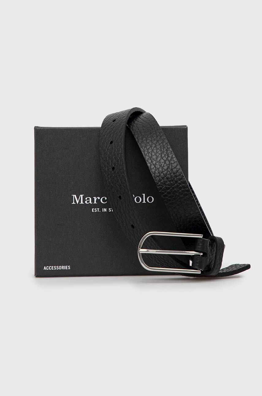 Marc O'Polo Кожен колан - Pepit.bg
