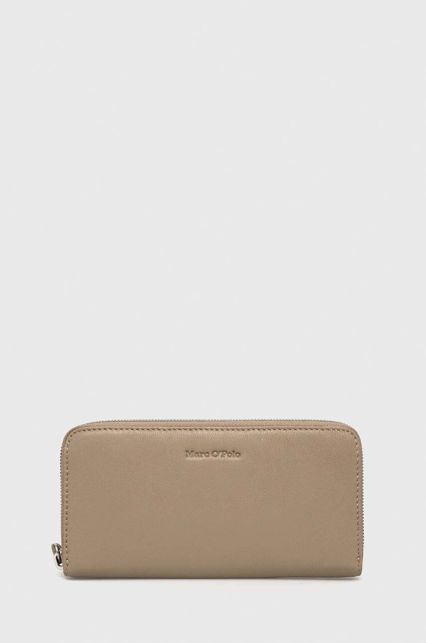 Marc O'Polo Кожен портфейл - Pepit.bg