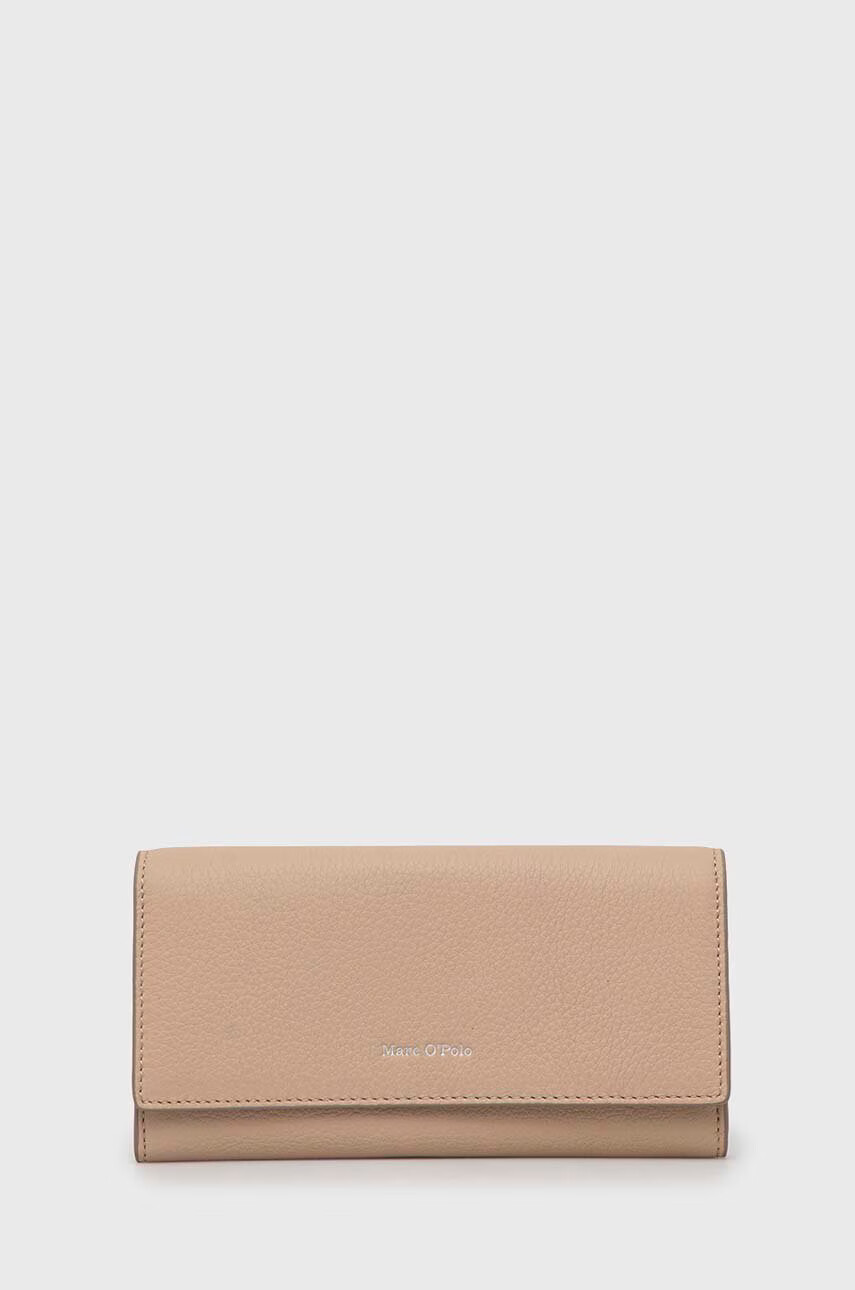 Marc O'Polo Кожен портфейл - Pepit.bg