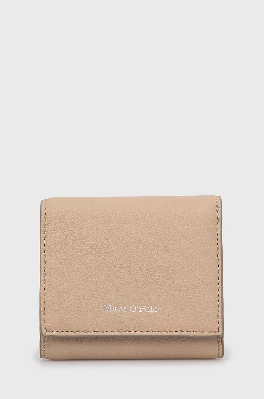 Marc O'Polo Кожен портфейл - Pepit.bg
