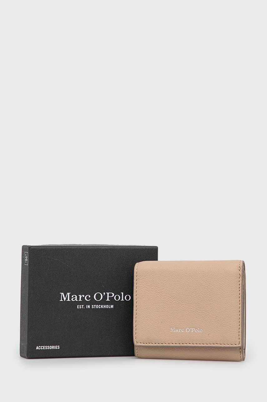 Marc O'Polo Кожен портфейл - Pepit.bg