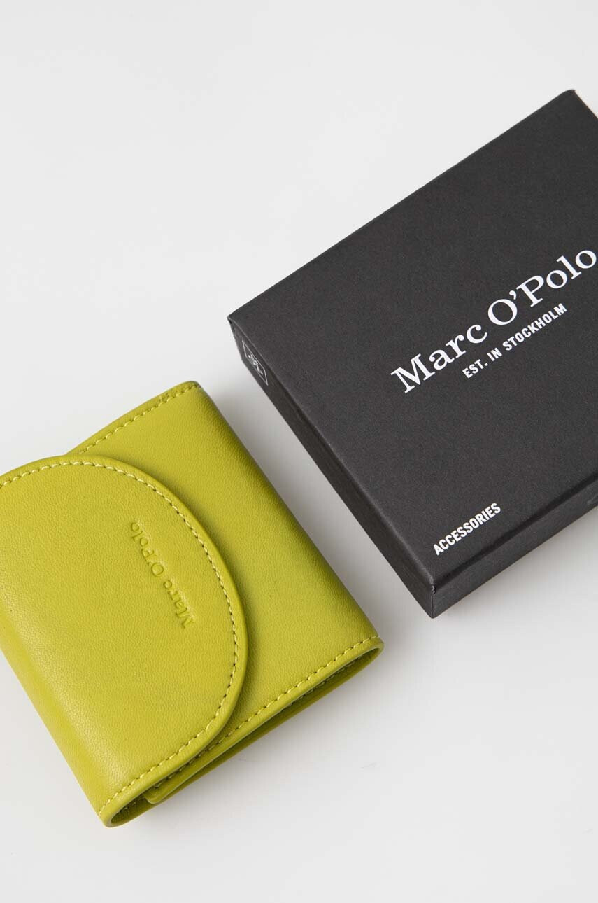 Marc O'Polo Кожен портфейл - Pepit.bg