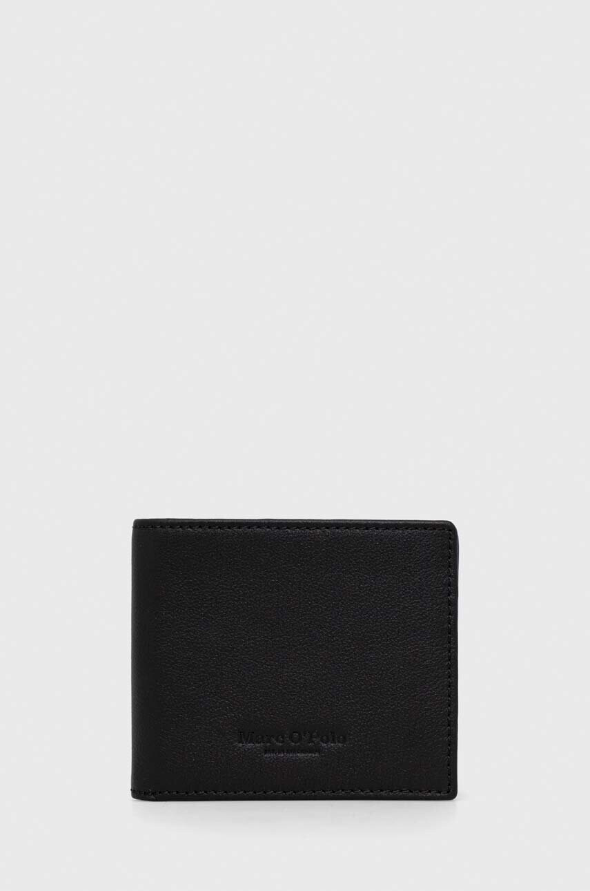 Marc O'Polo Кожен портфейл - Pepit.bg