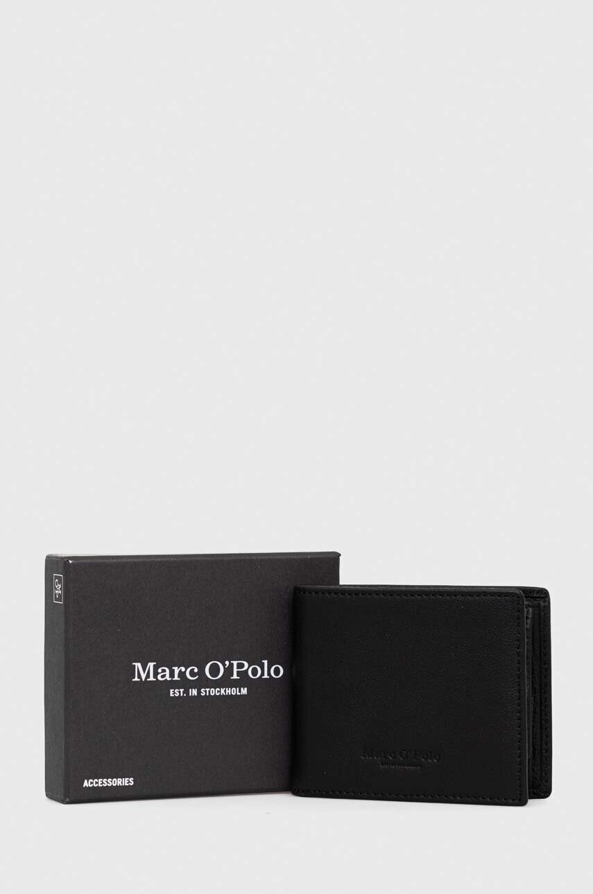 Marc O'Polo Кожен портфейл - Pepit.bg