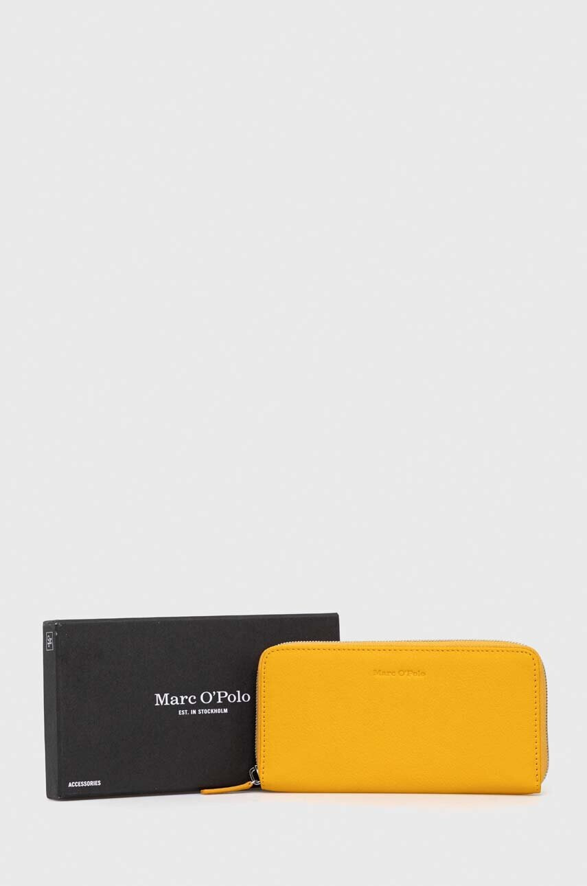 Marc O'Polo Кожен портфейл - Pepit.bg