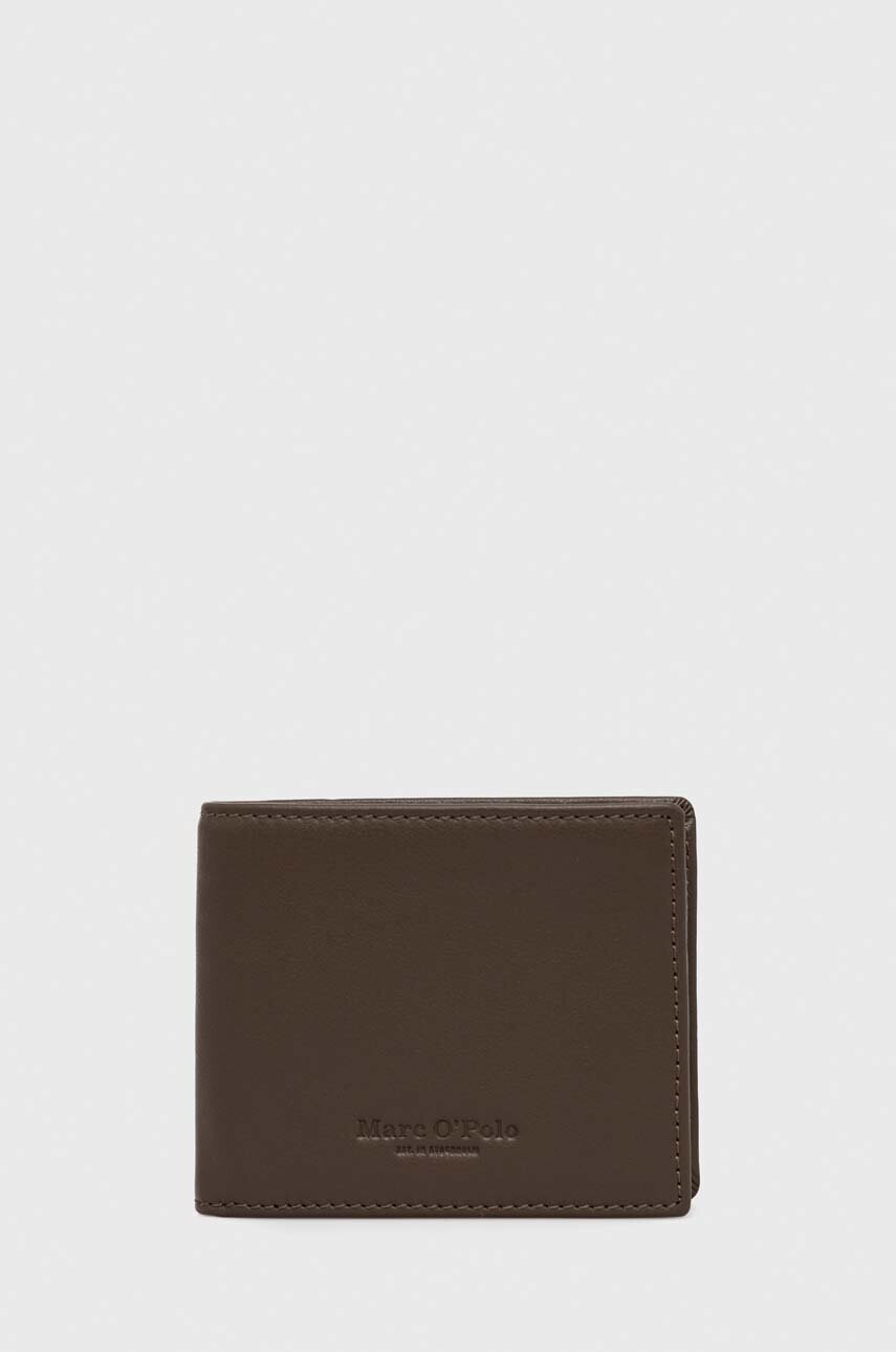 Marc O'Polo Кожен портфейл - Pepit.bg