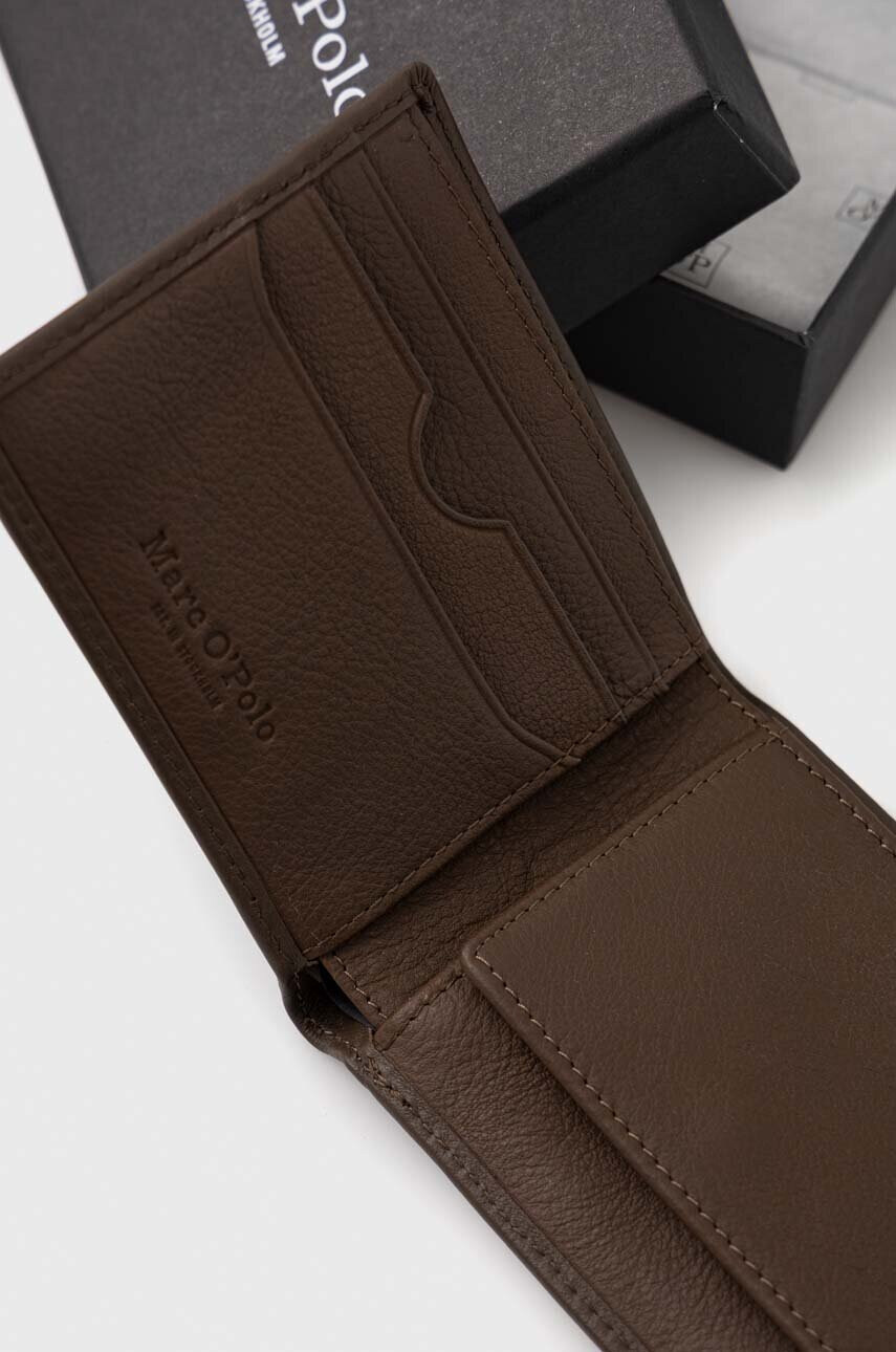 Marc O'Polo Кожен портфейл - Pepit.bg