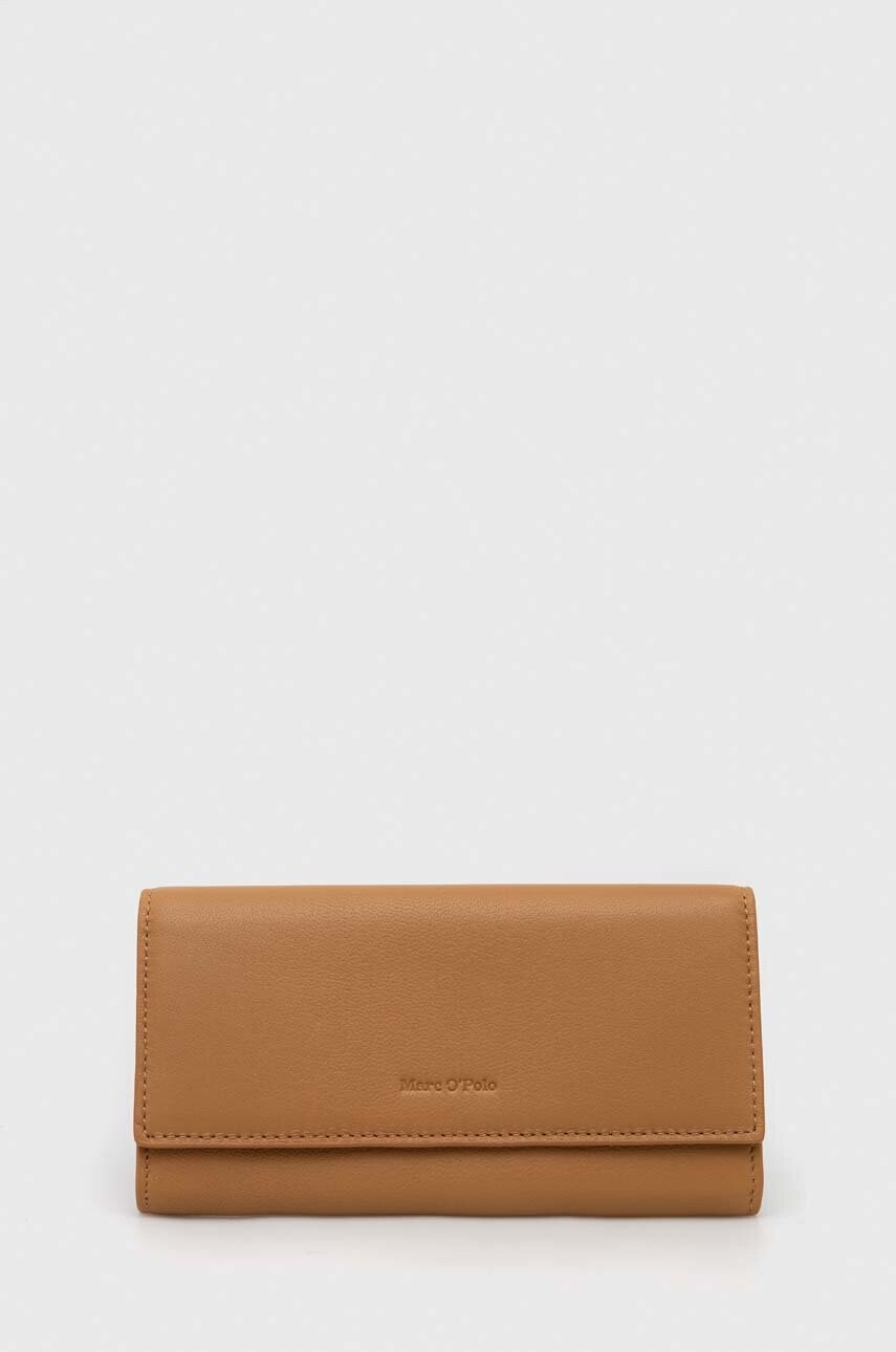 Marc O'Polo Кожен портфейл - Pepit.bg