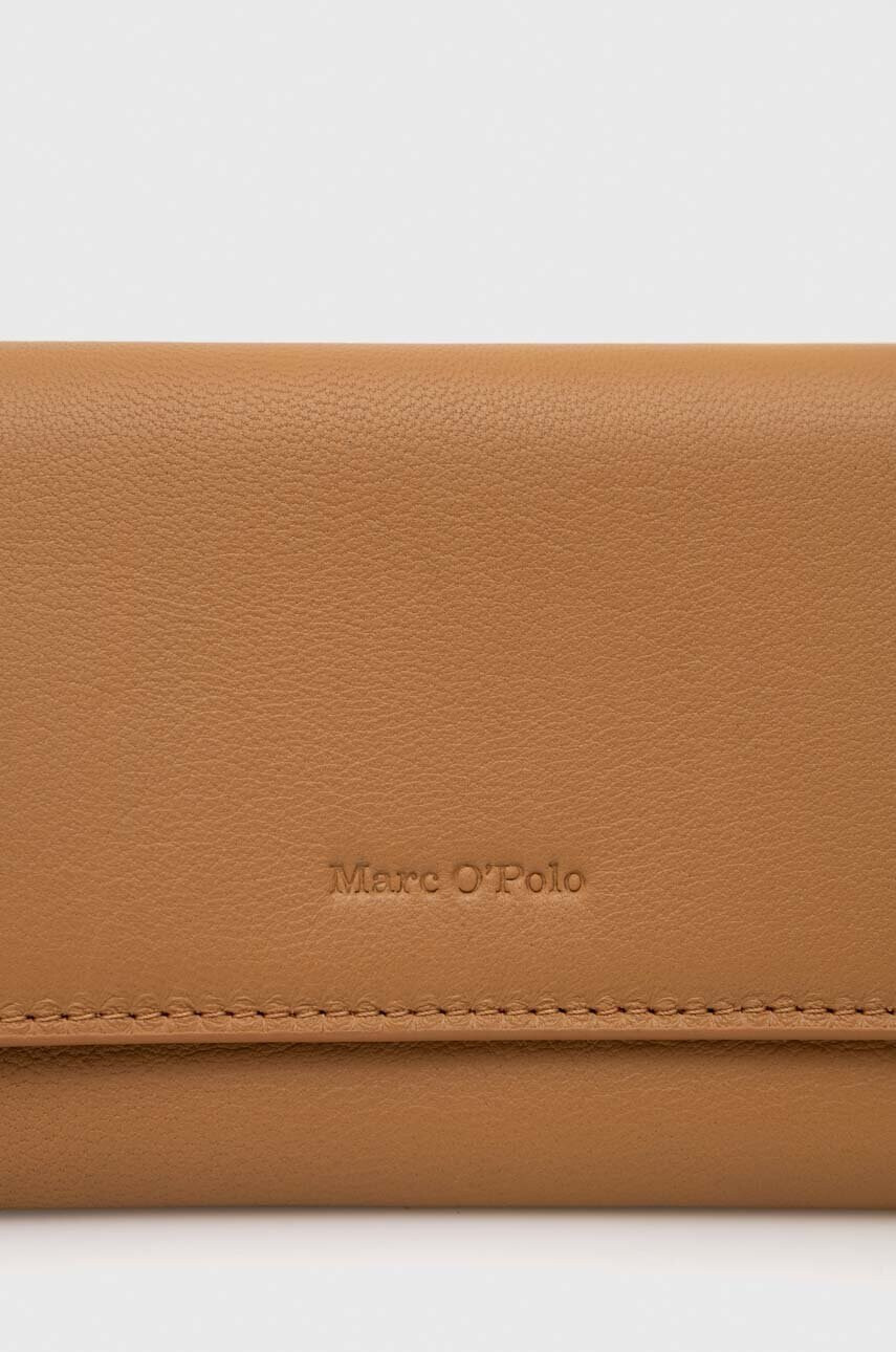 Marc O'Polo Кожен портфейл - Pepit.bg