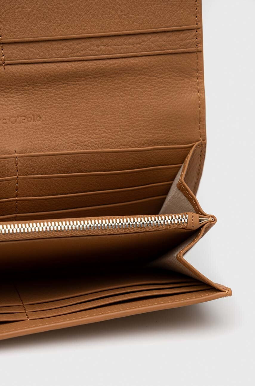 Marc O'Polo Кожен портфейл - Pepit.bg