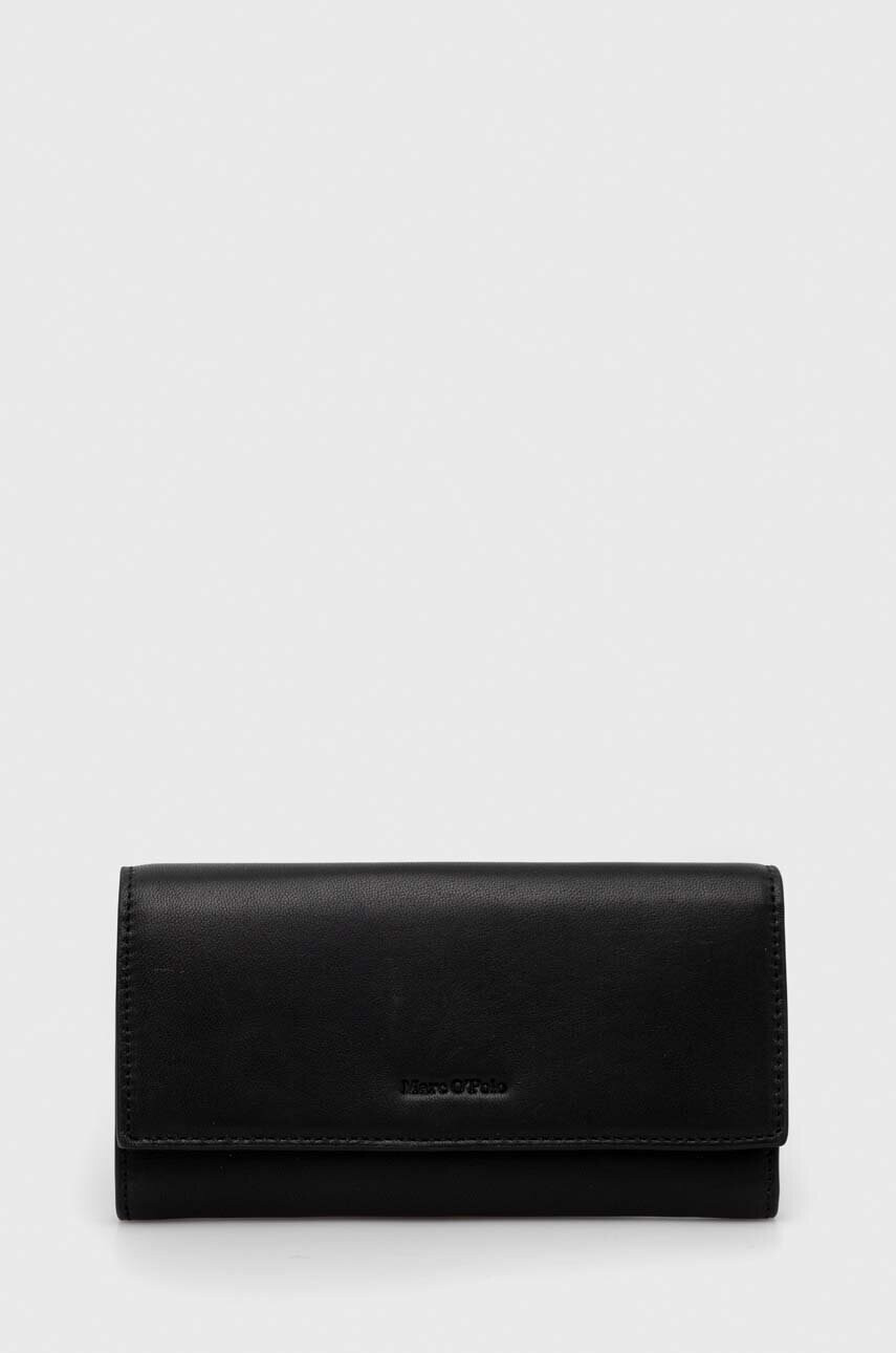 Marc O'Polo Кожен портфейл - Pepit.bg