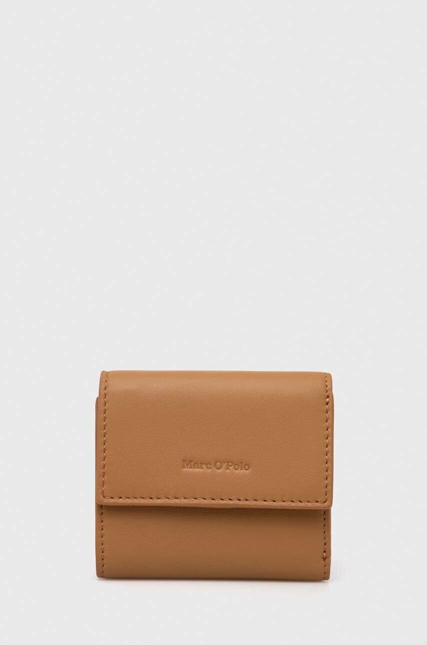 Marc O'Polo Кожен портфейл - Pepit.bg