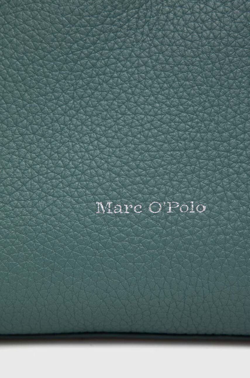 Marc O'Polo Кожена чанта - Pepit.bg